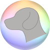 Dog icon