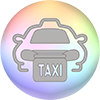 Taxi icon